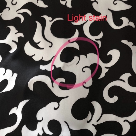 Yevs saint Laurent | 1977 vintage Rive Gaude, cheongsam Dress - Picture 16 of 16